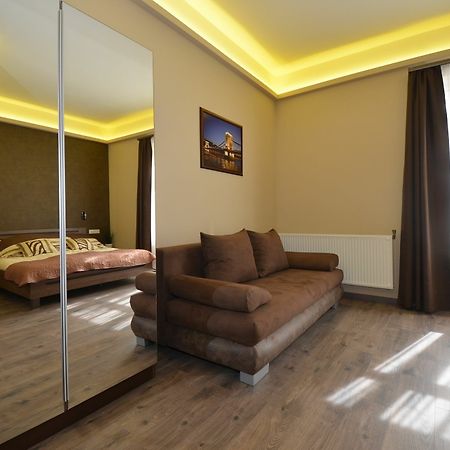 Fig Tree House Budapest Luaran gambar