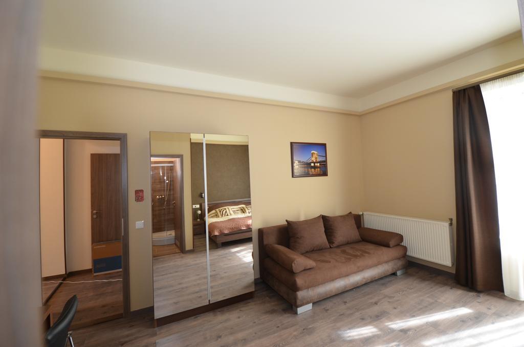 Fig Tree House Budapest Luaran gambar