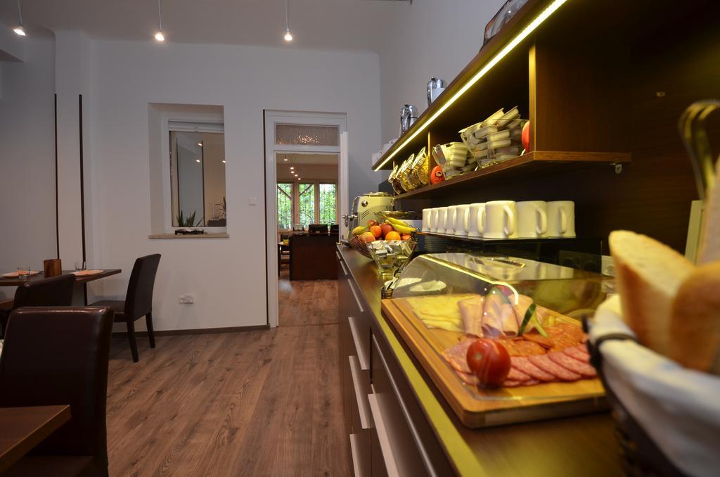 Fig Tree House Budapest Luaran gambar