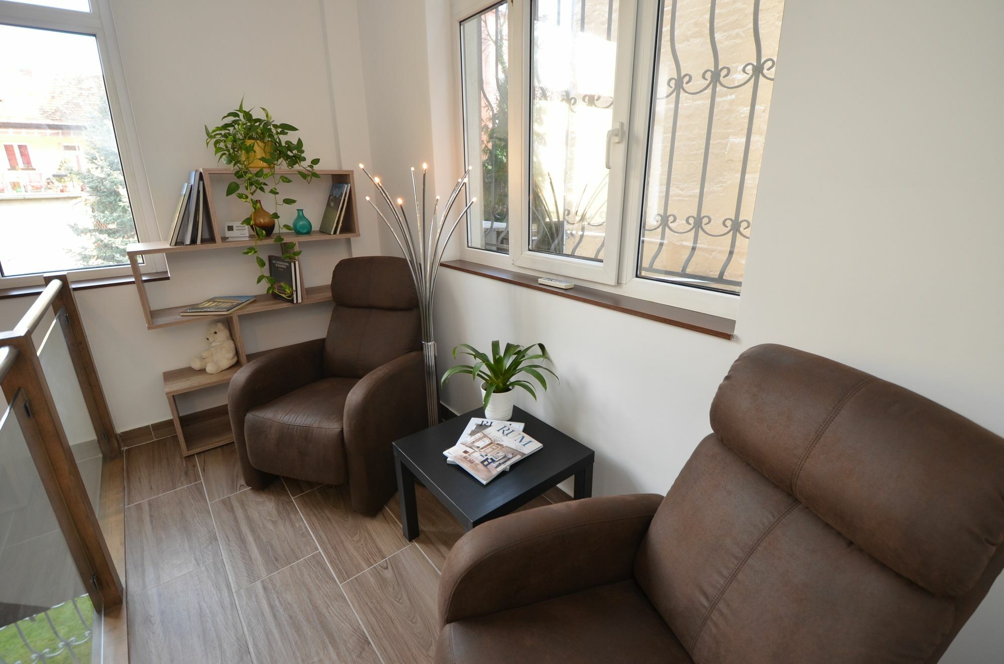 Fig Tree House Budapest Luaran gambar