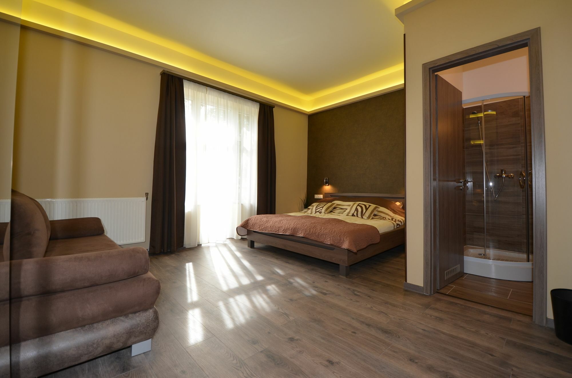 Fig Tree House Budapest Luaran gambar