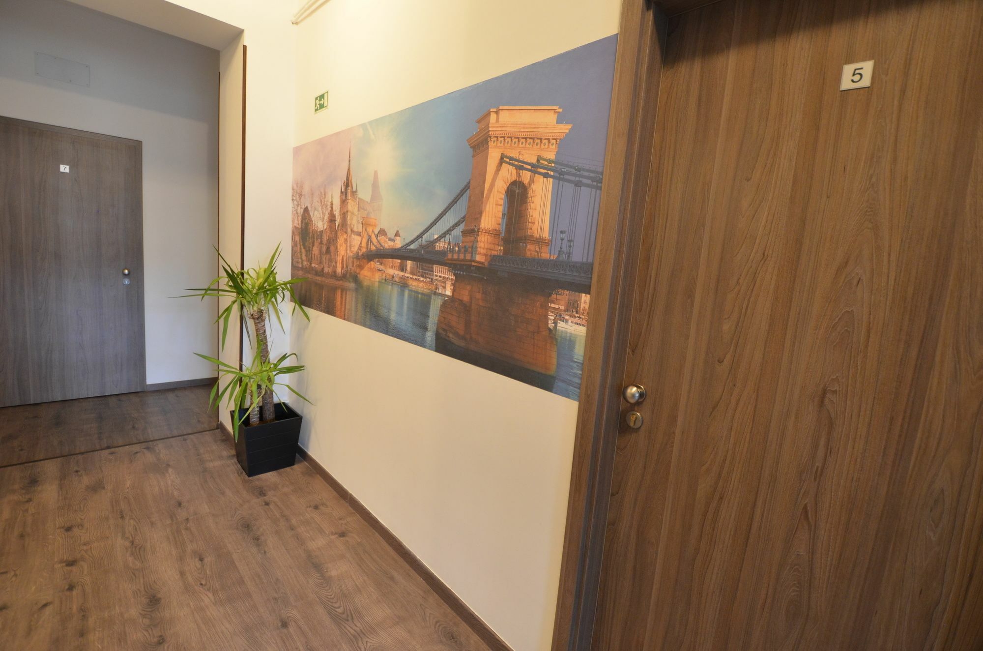 Fig Tree House Budapest Luaran gambar