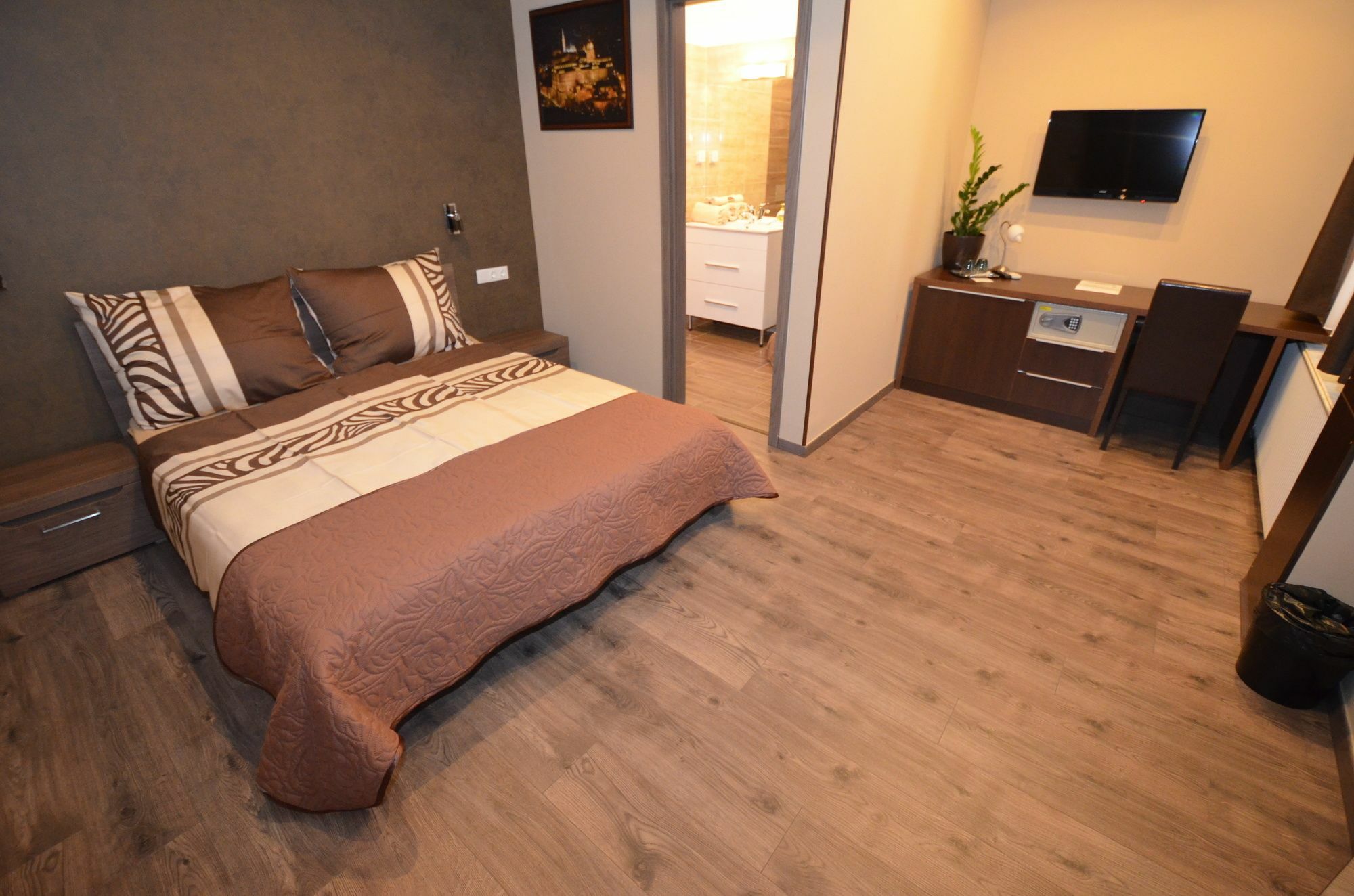 Fig Tree House Budapest Luaran gambar