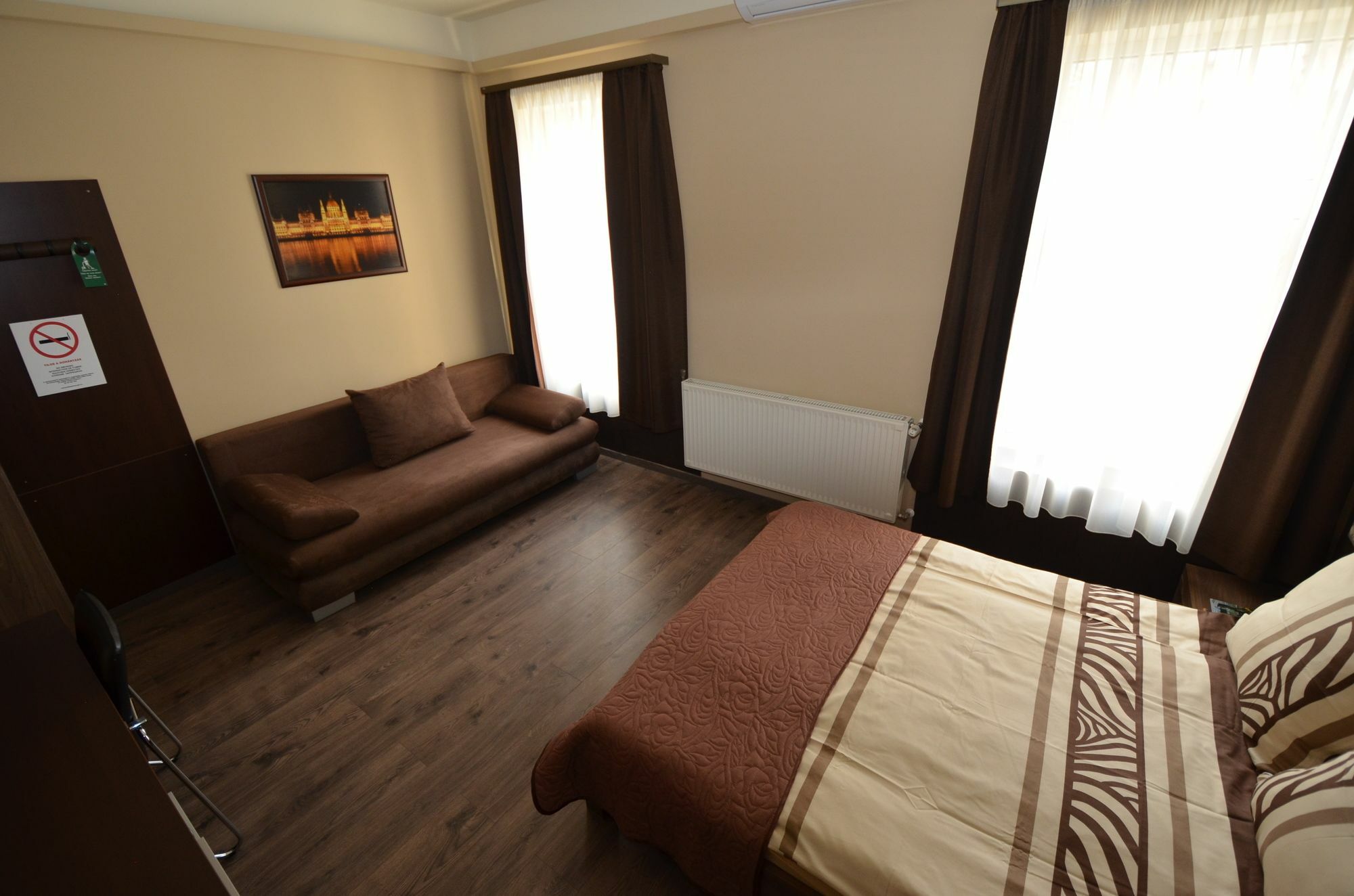 Fig Tree House Budapest Luaran gambar