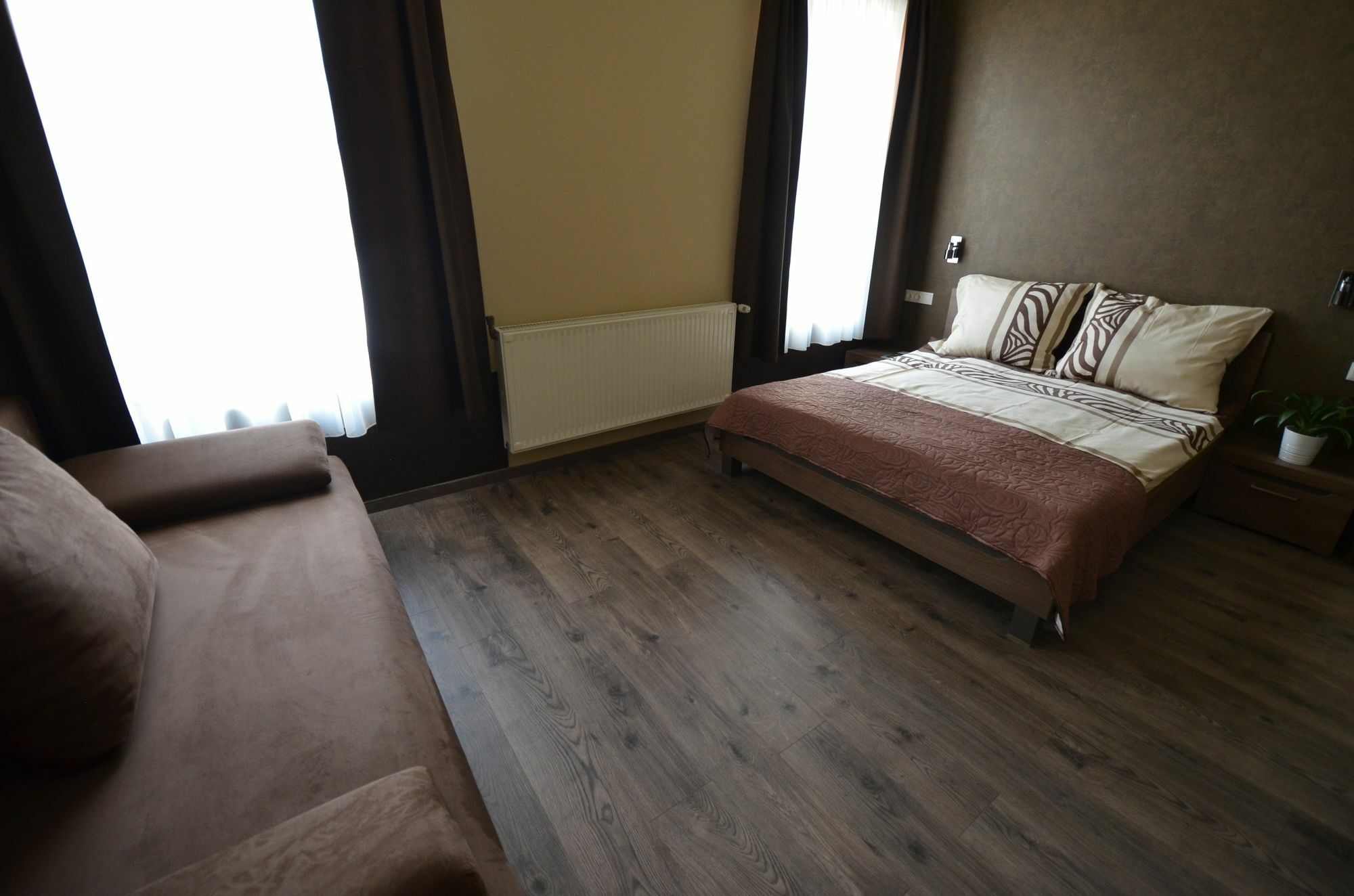Fig Tree House Budapest Luaran gambar