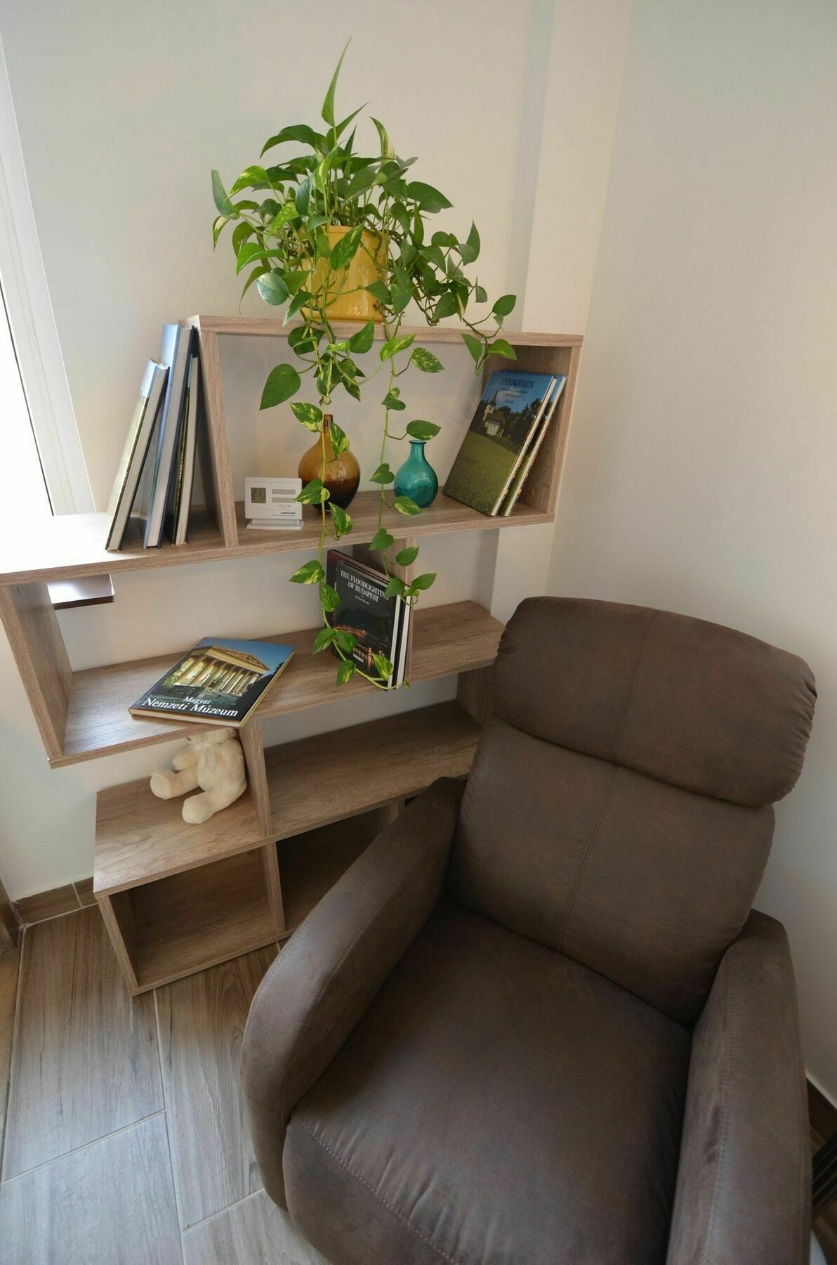 Fig Tree House Budapest Luaran gambar
