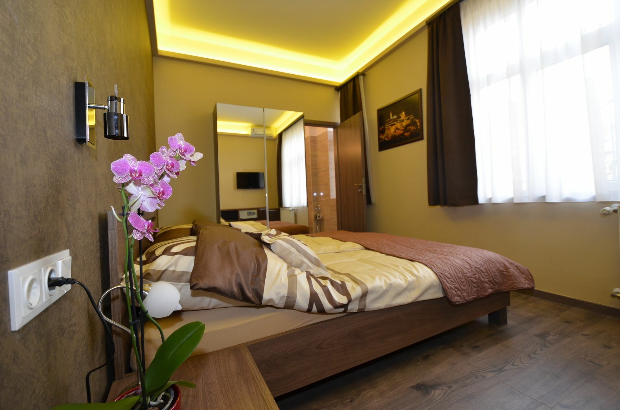 Fig Tree House Budapest Luaran gambar